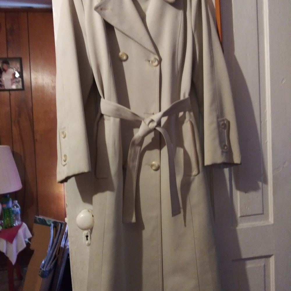 Coat